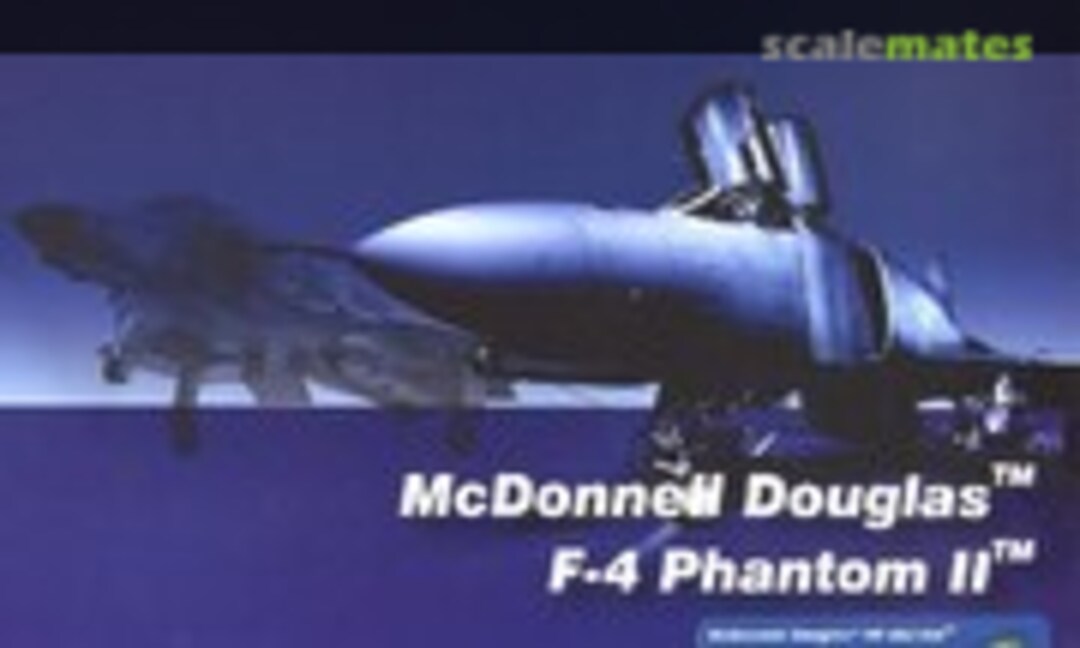 1:72 McDonnell Douglas RF-4EJ Kai (Hobby Master HA1991)