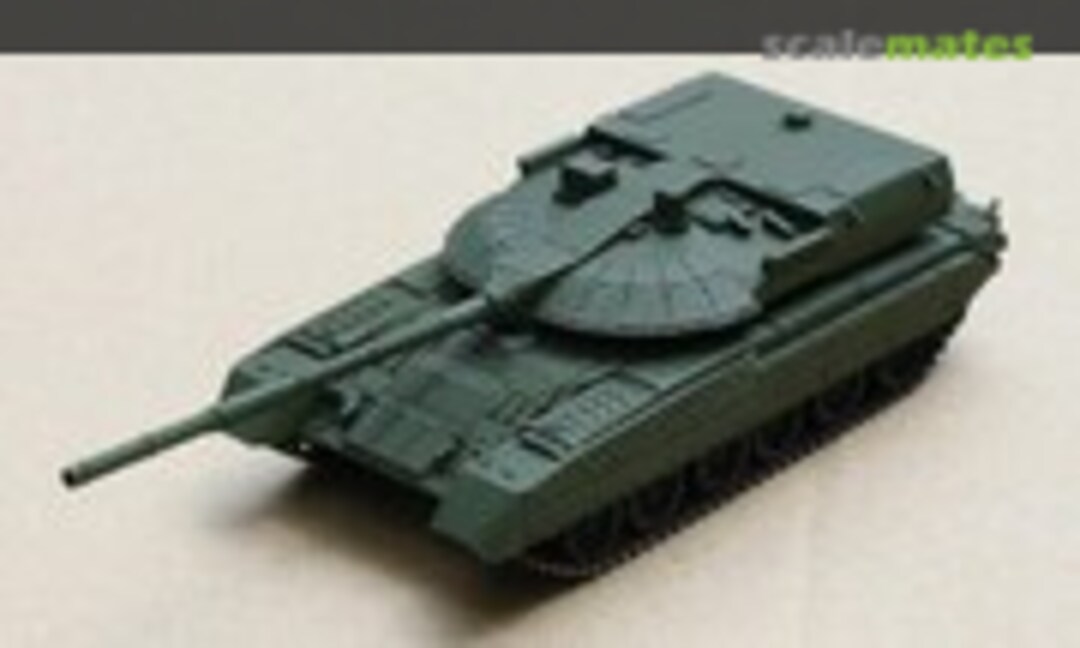 T-80UM2 (Modelcollect AS72043)