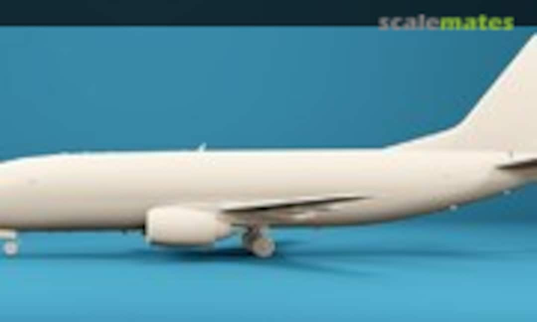 1:72 B737-300 (AeroModL )