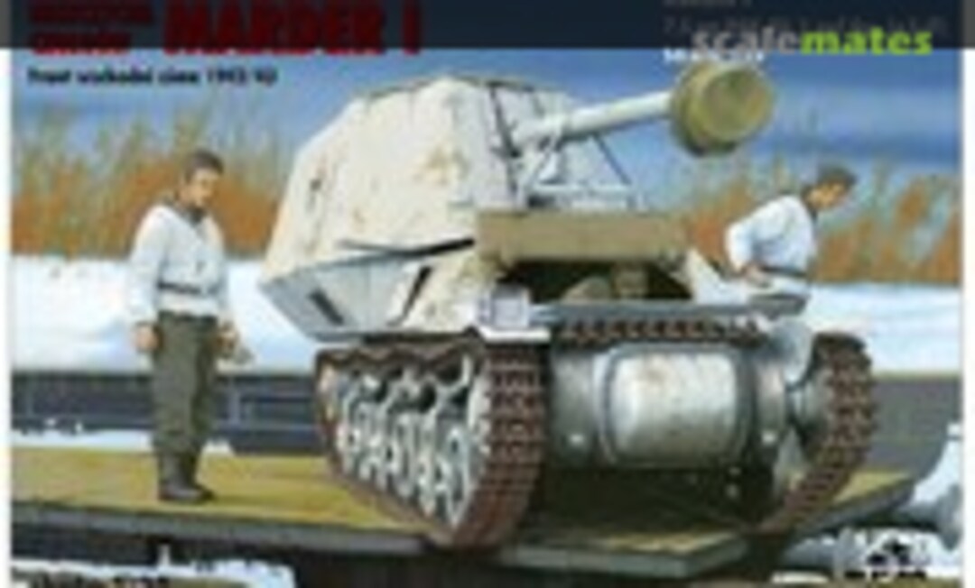 1:35 Marder I (RPM 35055)