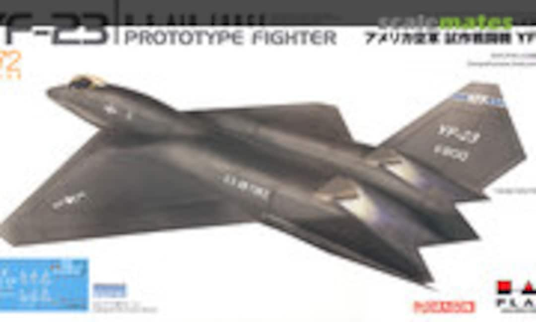 1:72 YF-23 (Platz AE-24)