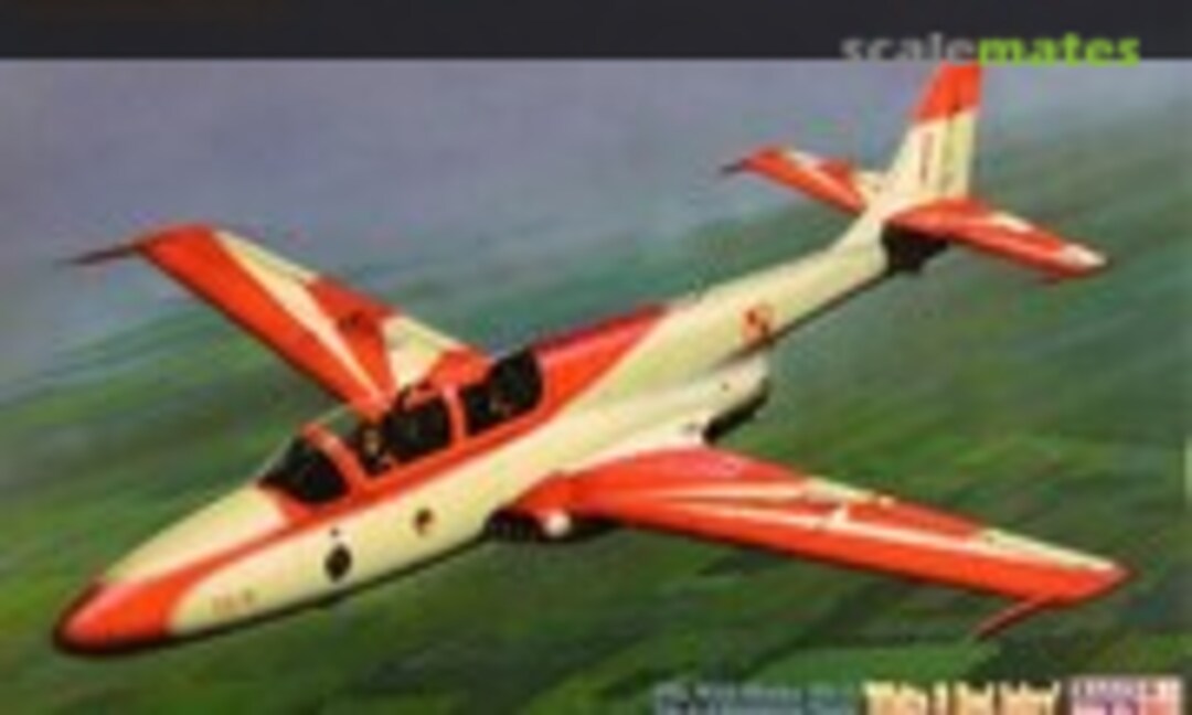 1:72 PZL WSK Mielec TS-11 (MasterCraft B-44)