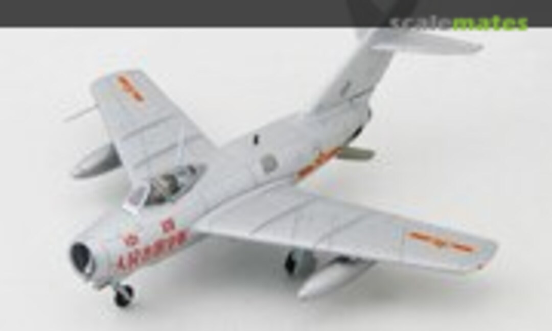 MIG-15bis (Hobby Master HA2419)