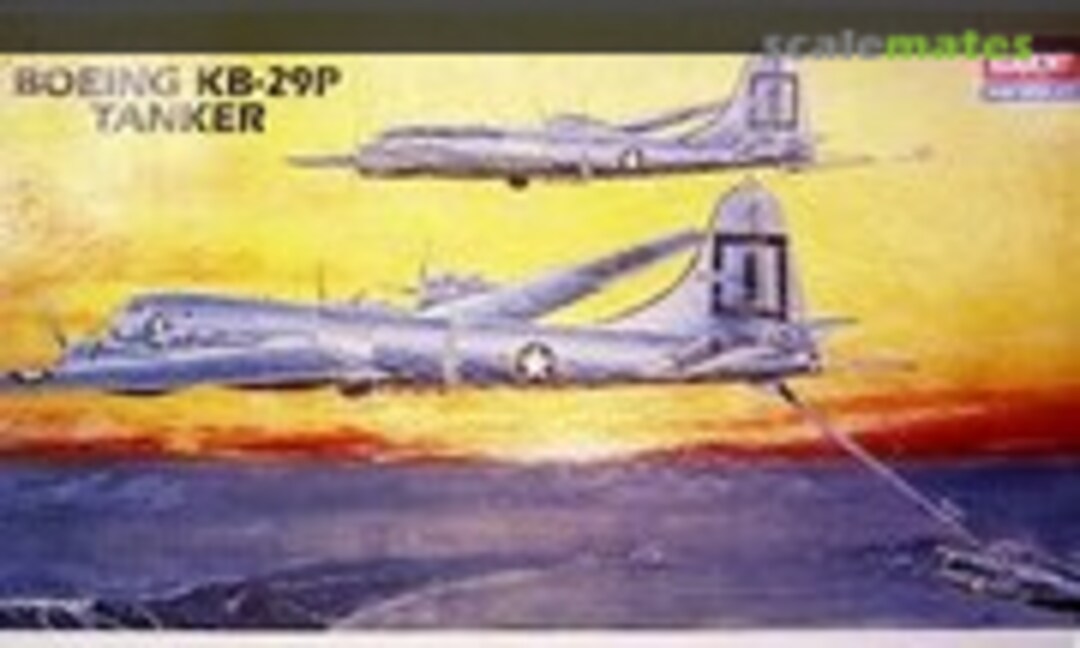 1:72 Boeing KB-29P Tanker (Academy 2113)