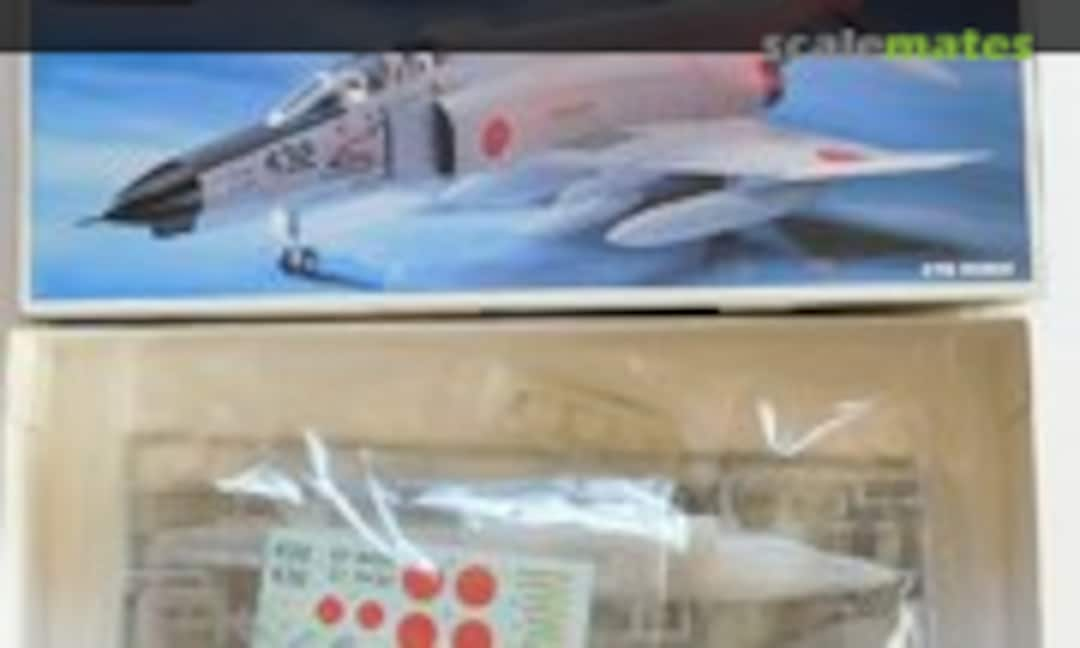 1:72 F-4EJ Phantom II (Hasegawa SS8)