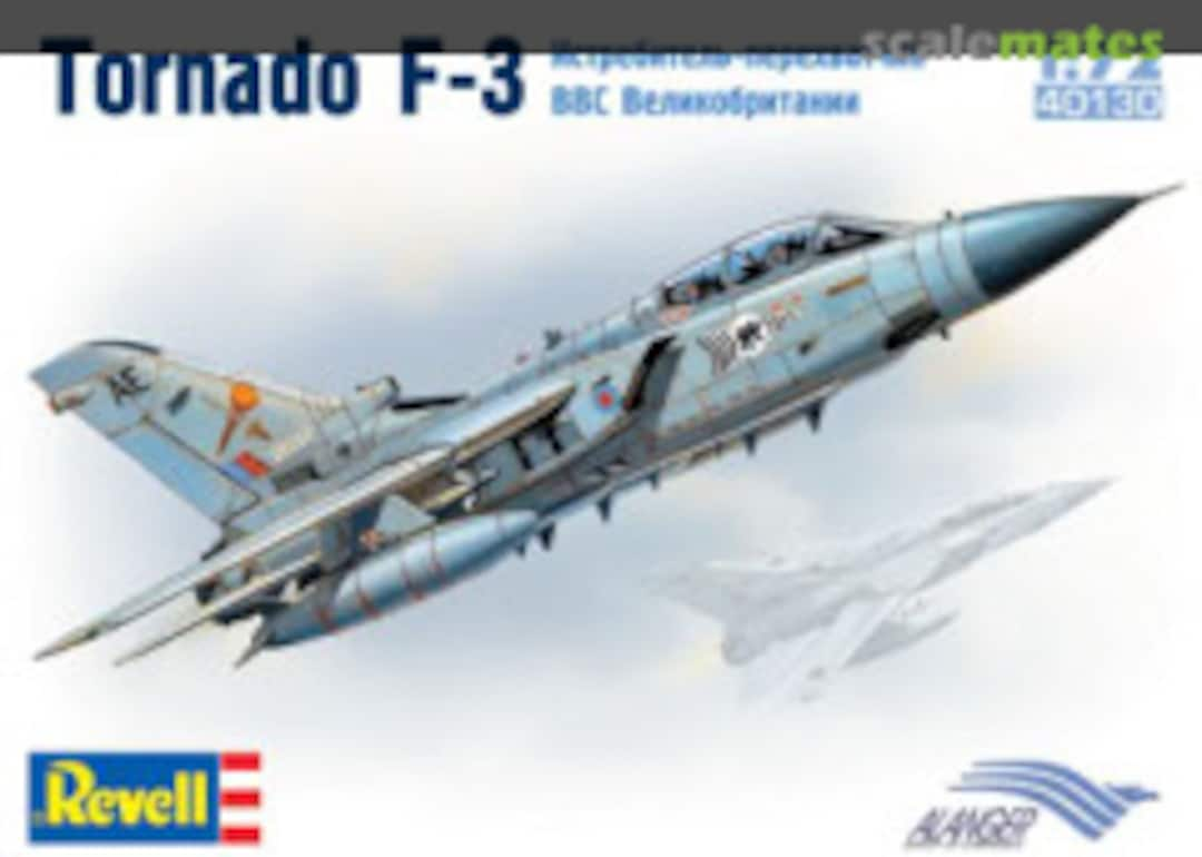 Boxart Tornado F-3 40130 Alanger