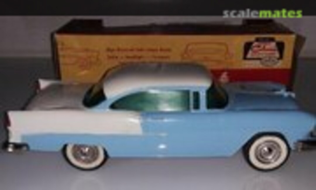 1:25 1955 Chevrolet Bel Air (Product Miniature Corporation )