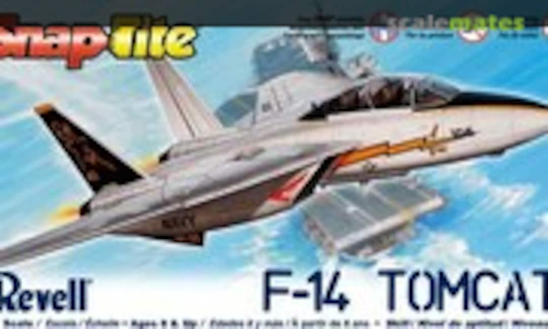 1:72 F-14 Tomcat (Revell 85-1180)