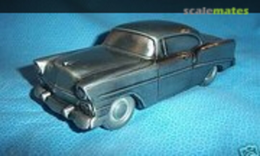 1:25 1956 Chevrolet (Banthrico  )