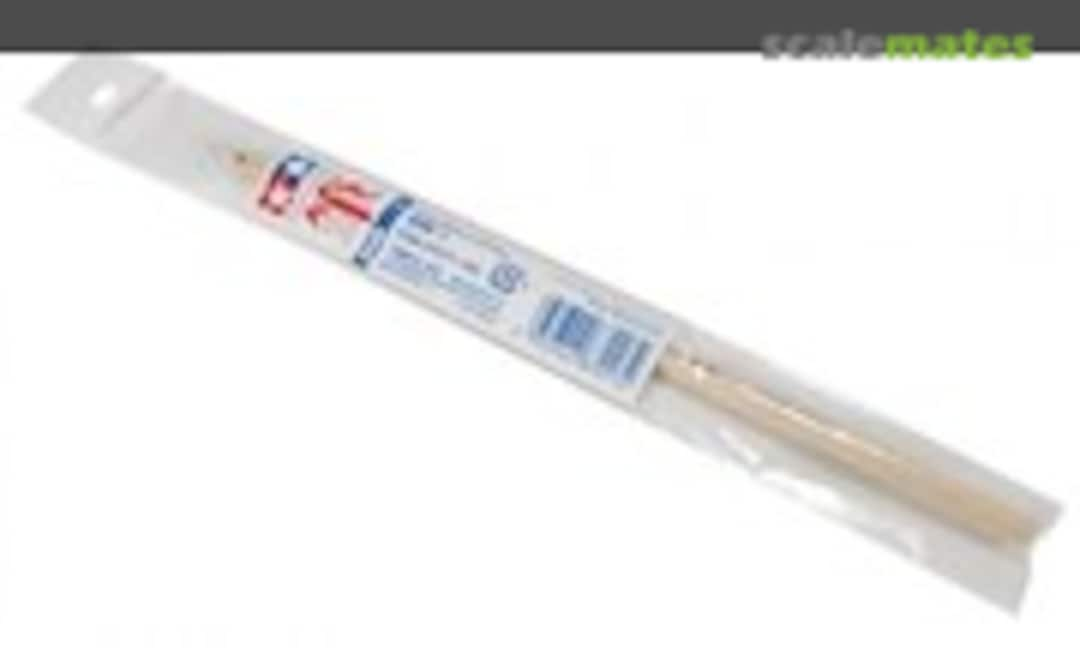 No Tamiya Pointed Brush (Small) (Tamiya 87017)