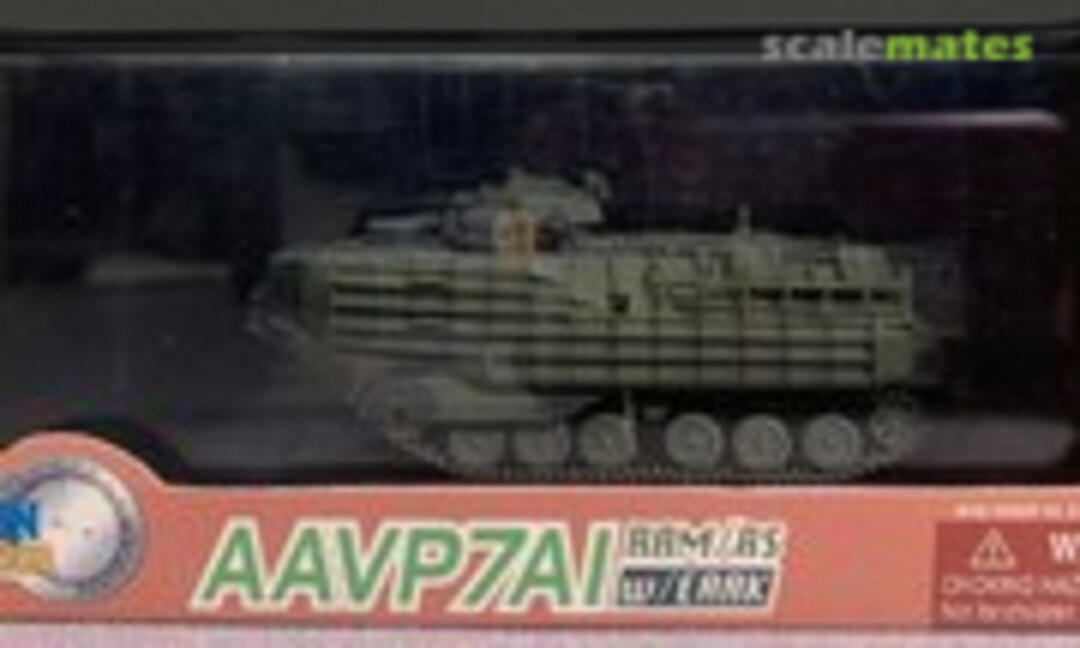 1:72 AAVP7A1 RAM/RS w/EAAK (Dragon Armor 60279)