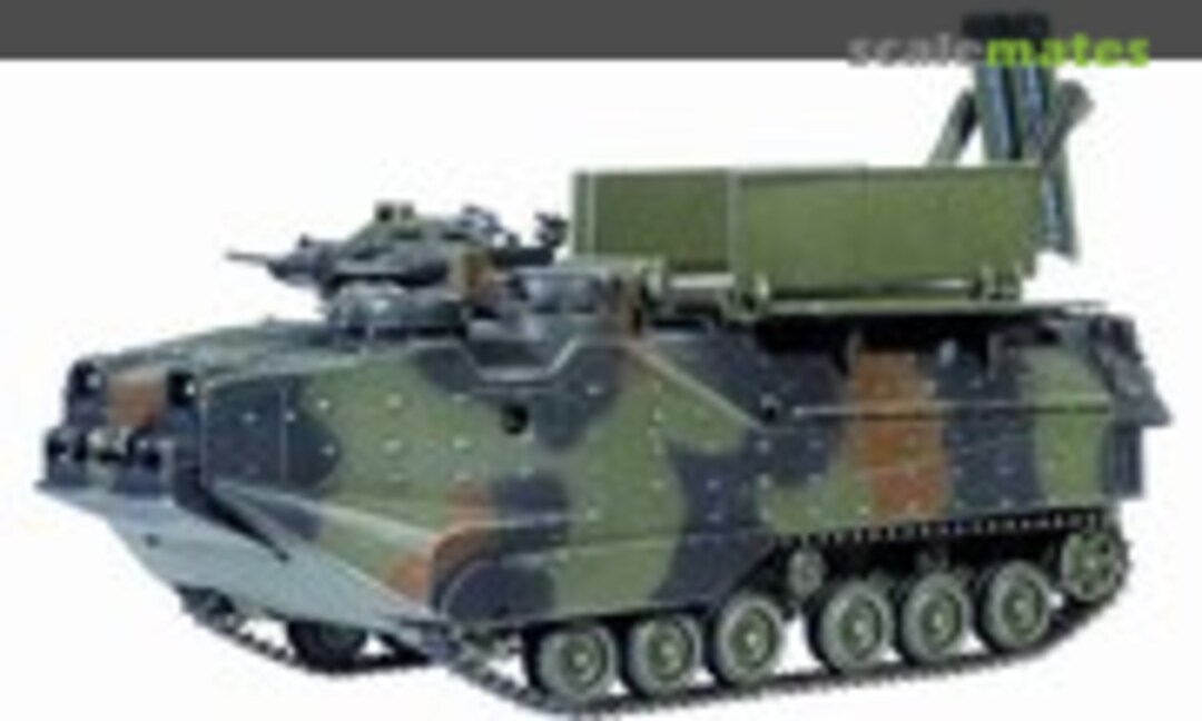 1:72 AAV7A1 MICLIC (Dragon Armor 60349)