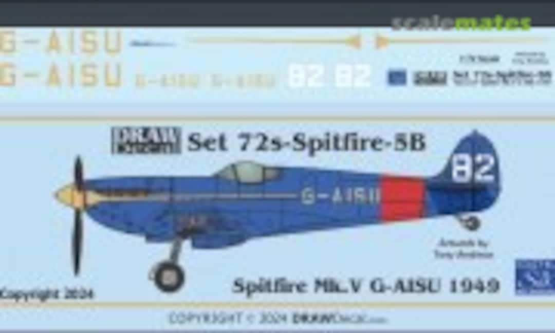 72-Spitfire-5B