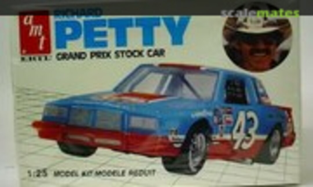 1:25 Grand Prix Stock Car (AMT/ERTL 8044)