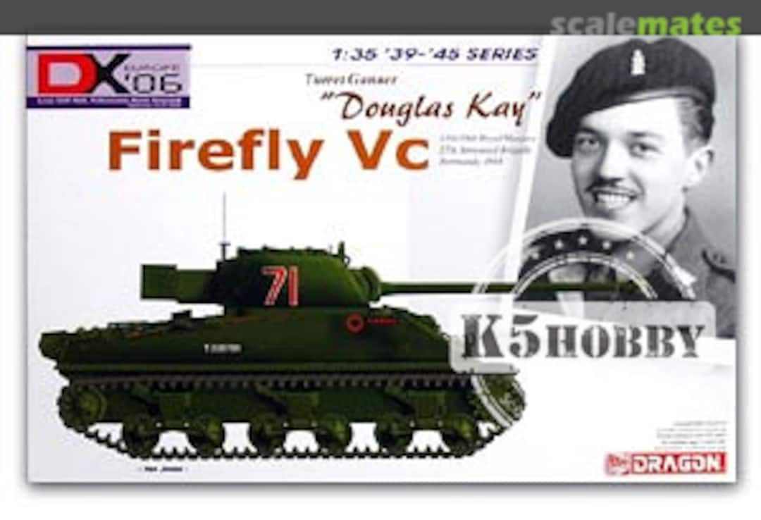 Boxart FIREFLY Vc 6323 Dragon