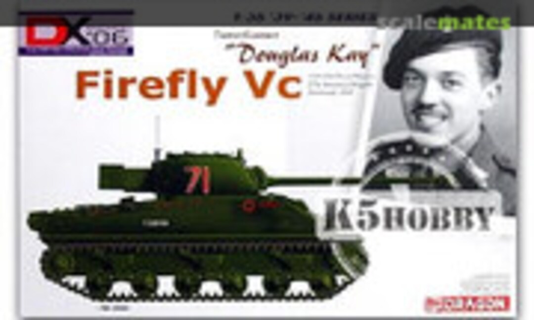 1:35 FIREFLY Vc (Dragon 6323)