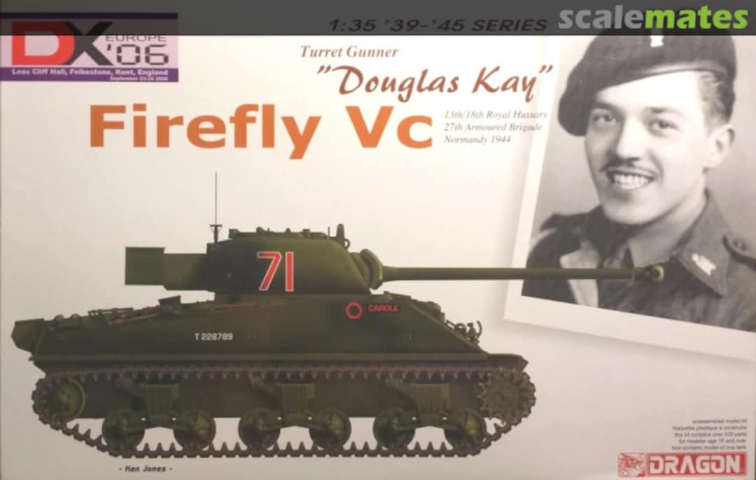 Boxart FIREFLY Vc 6323 Dragon