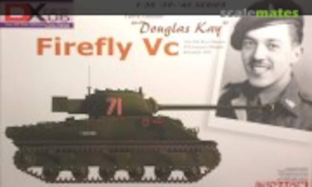 1:35 FIREFLY Vc (Dragon 6323)