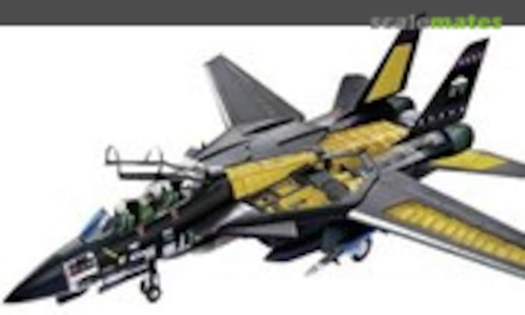 1:32 F-14D VX-9 Vampires (4D Master 26126)