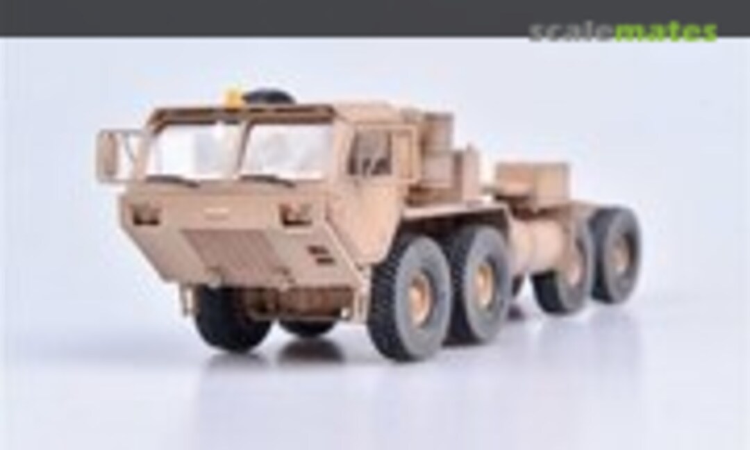 M983 HEMTT Tractor (Modelcollect AS72135)