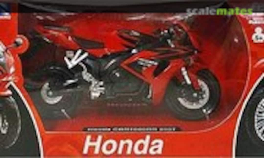 1:12 Honda CBR1000RR 2007 (NewRay 43143)