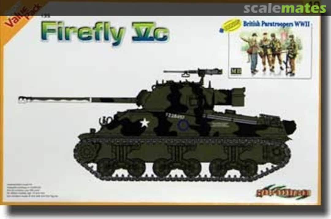 Boxart Firefly Vc 9110 Cyber Hobby