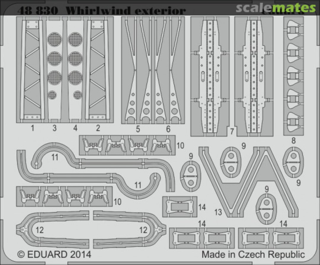 Boxart Whirlwind exterior 48830 Eduard