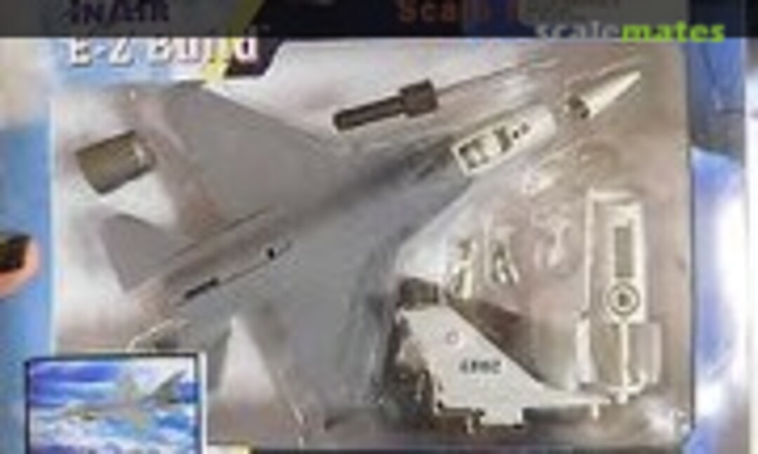 1:72 F-16 (InAir E-Z Build )