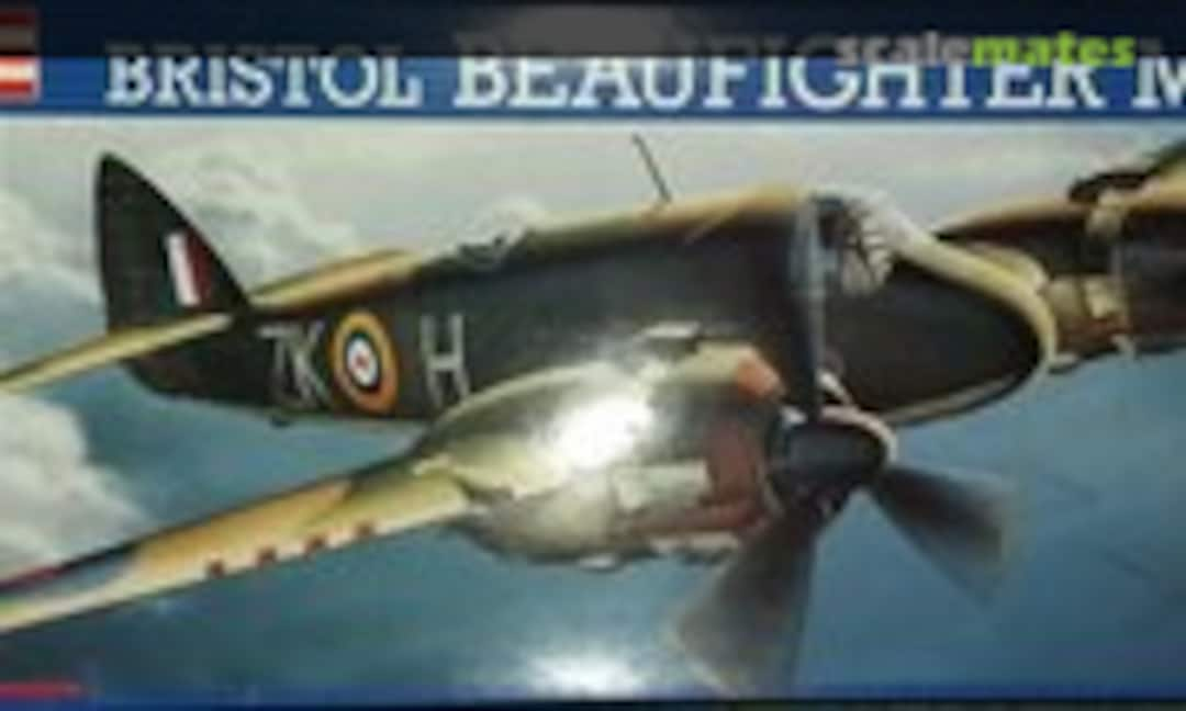 1:32 Bristol Beaufighter Mk IF (Revell 04756)