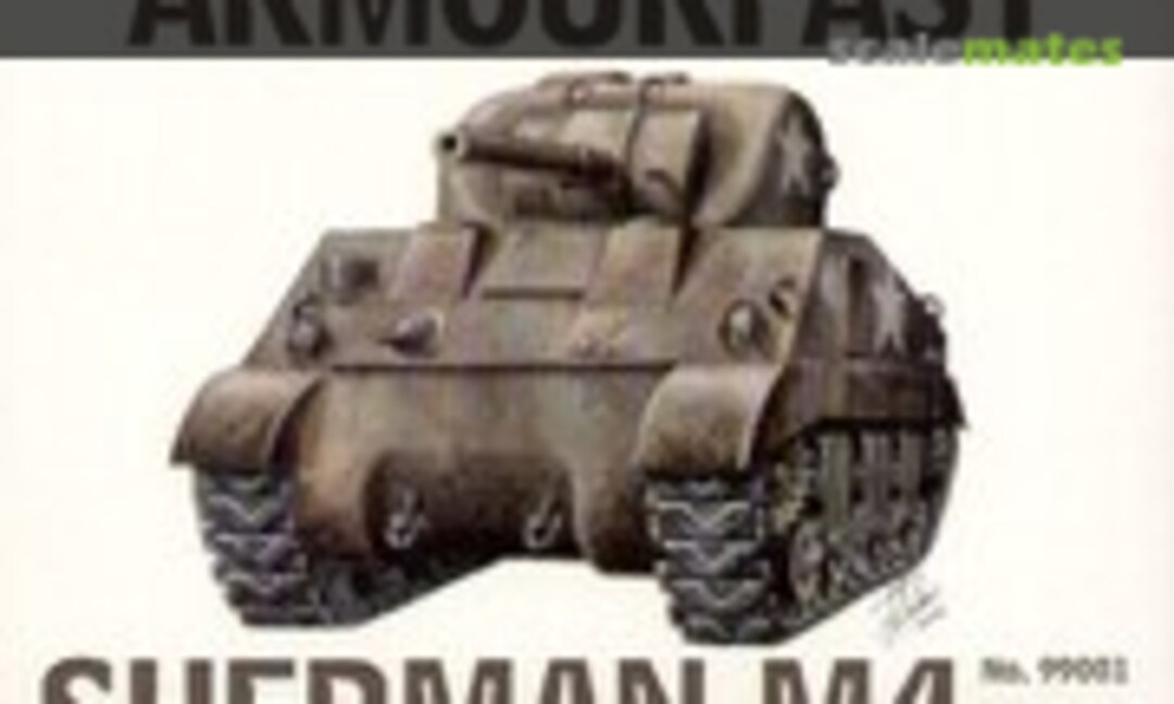 M4 Sherman (HäT 99001)