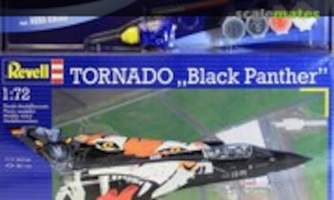 1:72 Tornado &quot;Black Panther&quot; (Revell 64660)