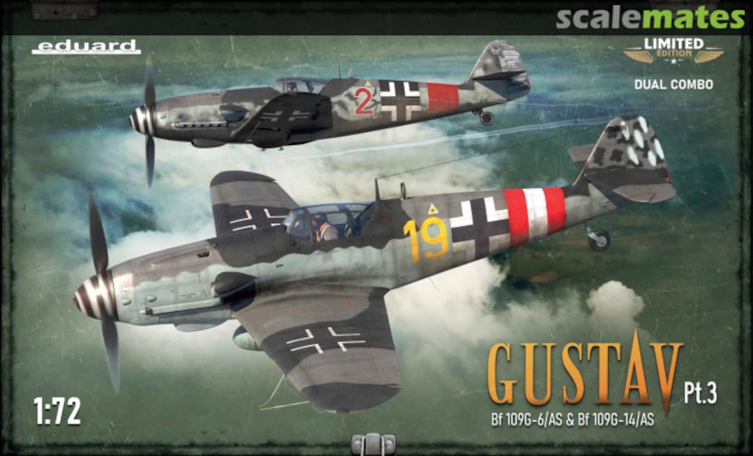 Boxart Gustav Pt. 3 2150 Eduard