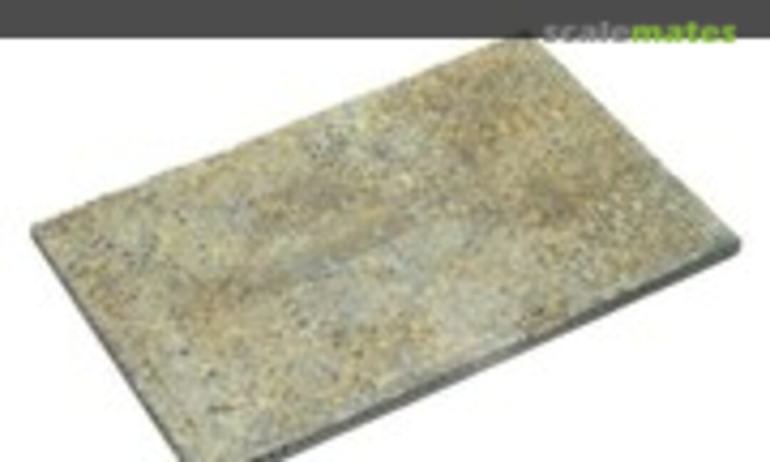 Cobblestone Road Large (Type 1) (Add On parts 35-0005)