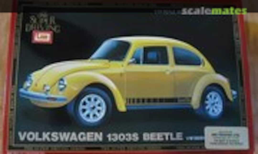 1:24 Volkswagen 1303S Beetle (IMAI B-656)