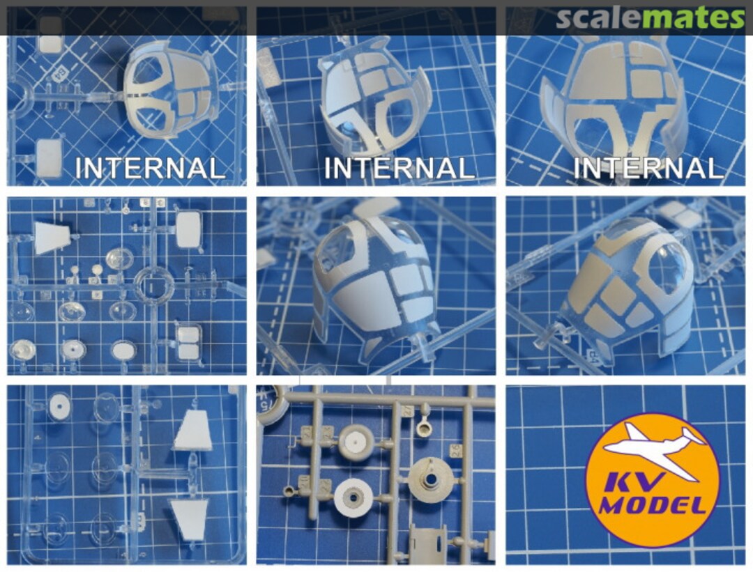 Contents H-21C Shawnee 48231 KV Models