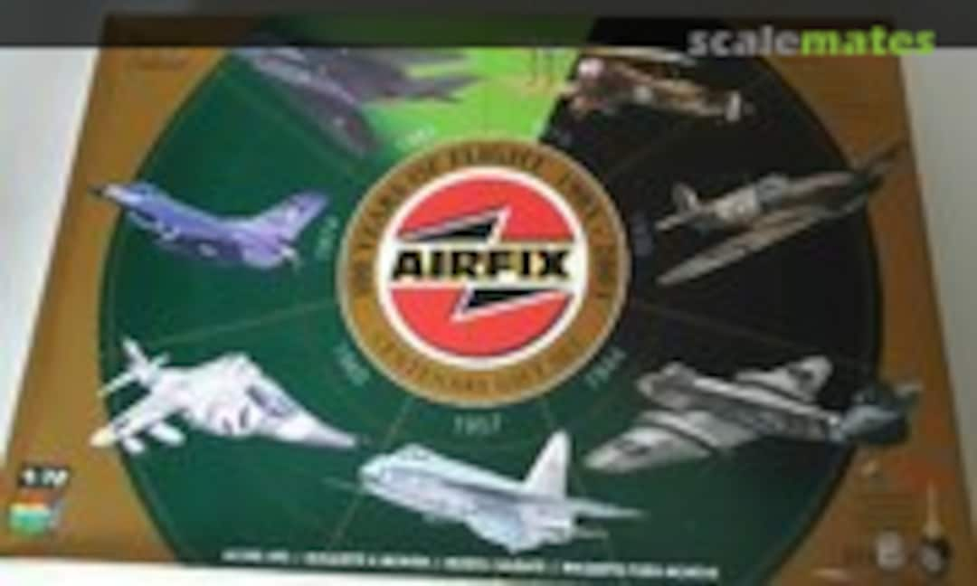 1:72 100 years of Flight 1903 - 2003 (Airfix 91006)