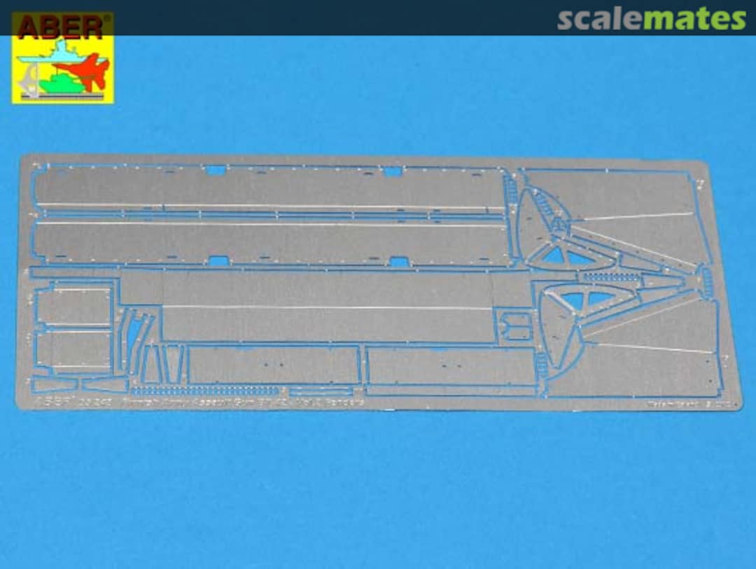 Boxart Finnish Army Assault BT-42 vol.2 - Fenders 35248 Aber