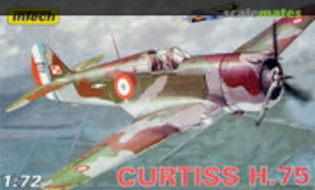 Curtiss H.75 (Intech 51)