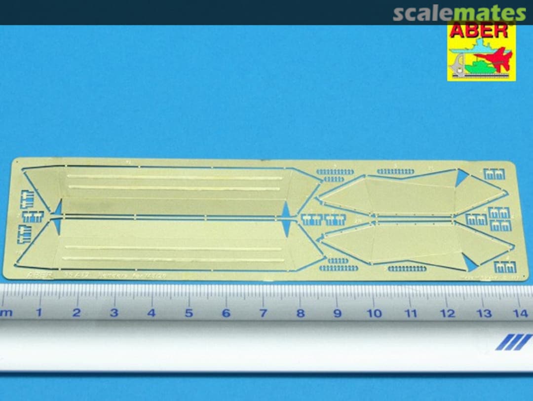 Contents M8 / M20 35A072 Aber