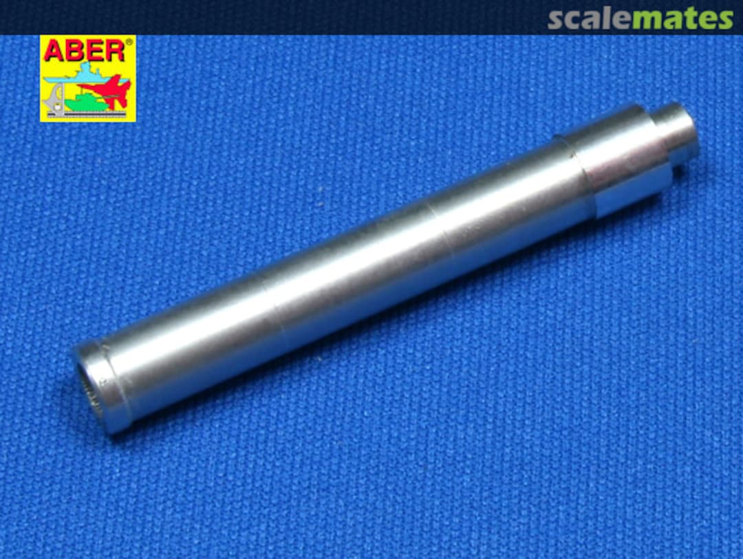 Boxart 152.4 mm M-10S gun barrel 35L044 Aber