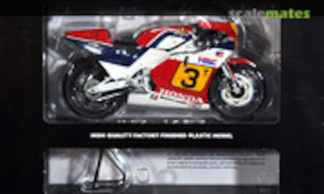 1:12 Honda NSR500 '84 No.3T Randy Mamola (Tamiya 21132)