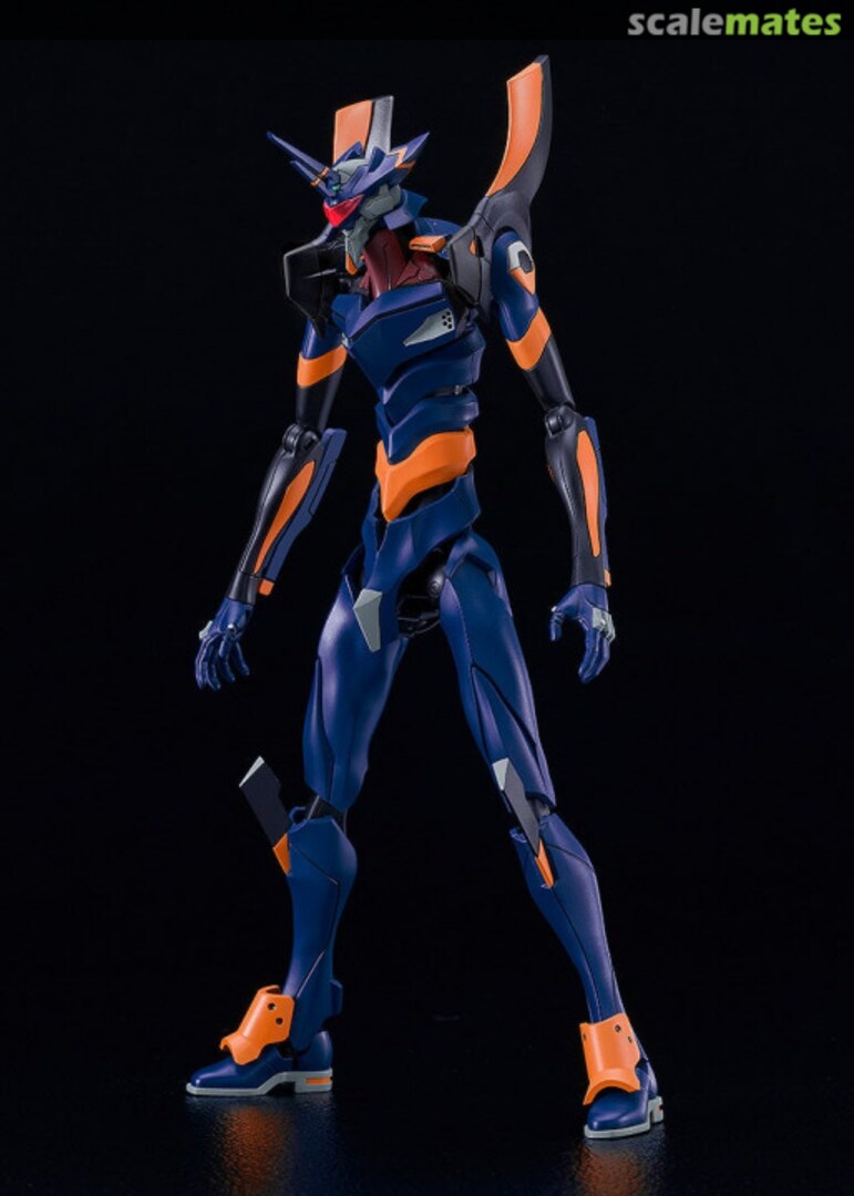 Boxart Evangelion Mark.06  Good Smile Company