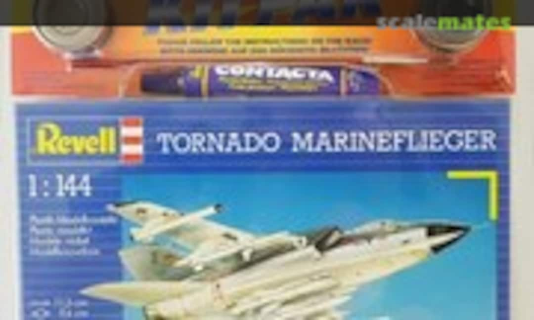 1:144 Tornado Marineflieger (Revell 04076)