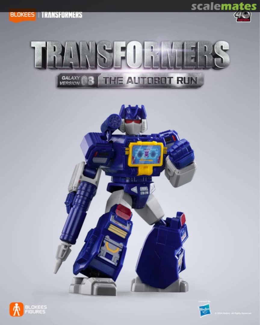 Boxart Soundwave GV-03 01 Blokees