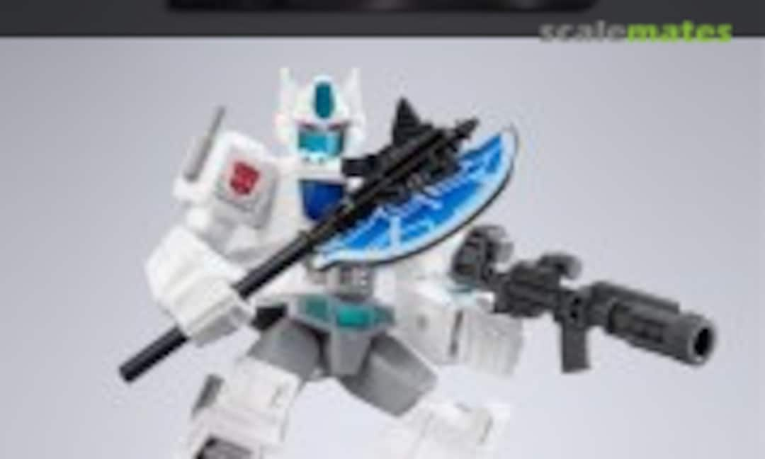 No Ultra Magnus (Blokees GV-03 03)