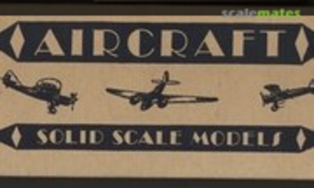 1:48 Sopwith Camel (Aircraft 21)