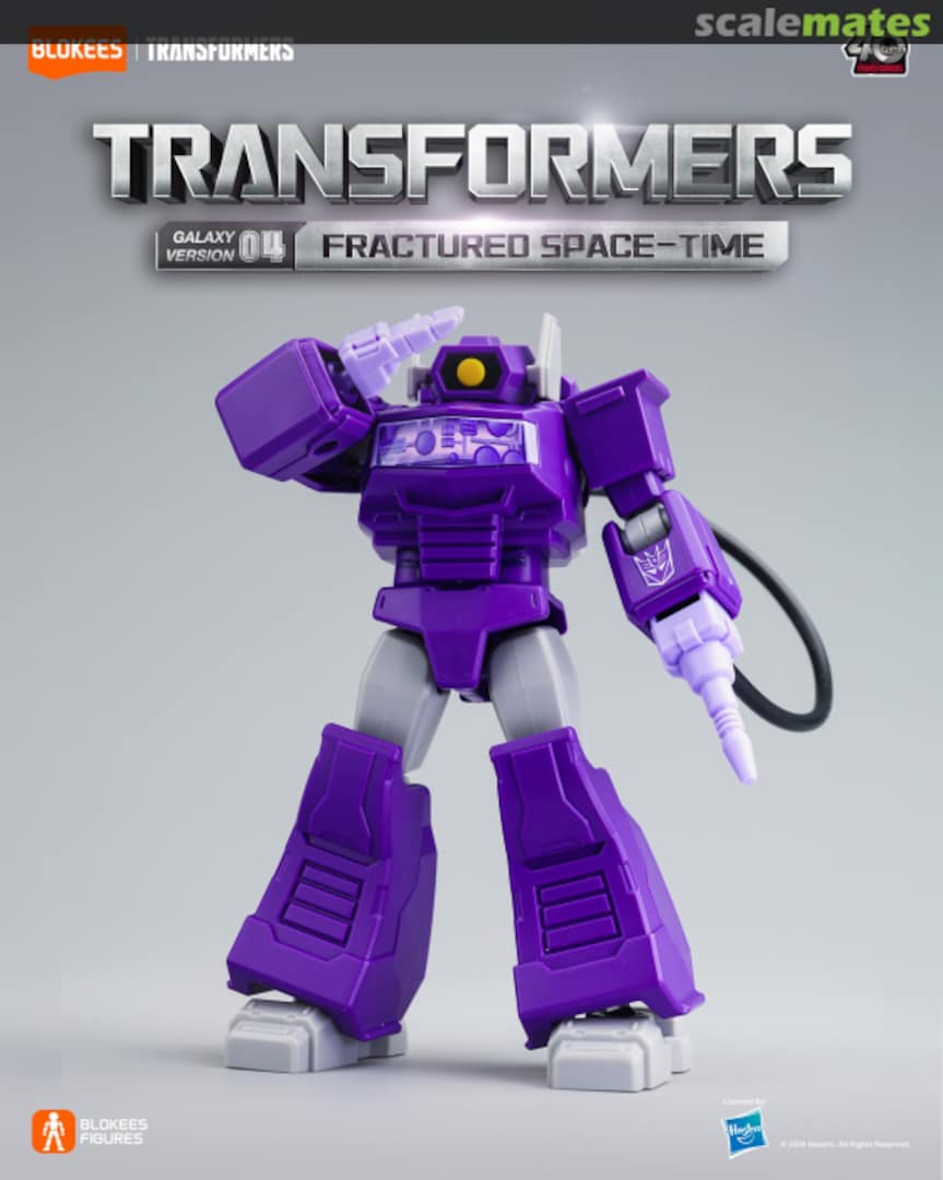 Boxart Shockwave GV-04 01 Blokees