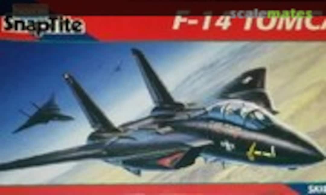 1:72 F-14 Tomcat (Monogram 1147)