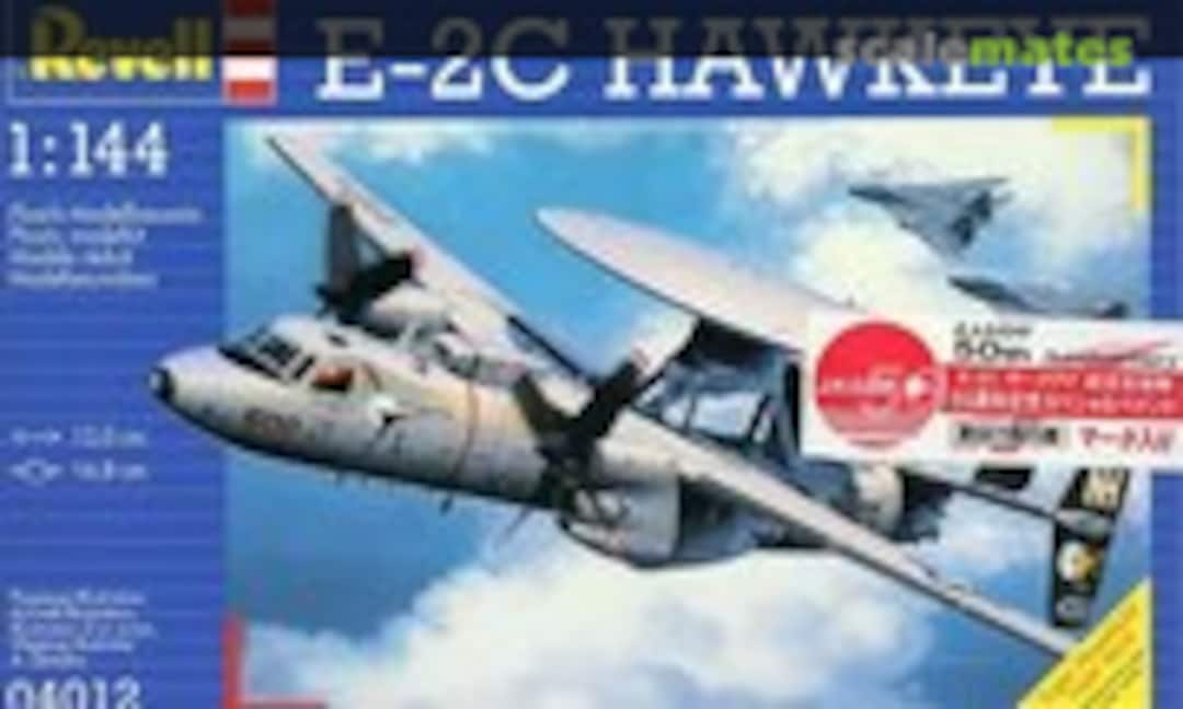 1:144 E-2C Hawkeye (Revell R04012)