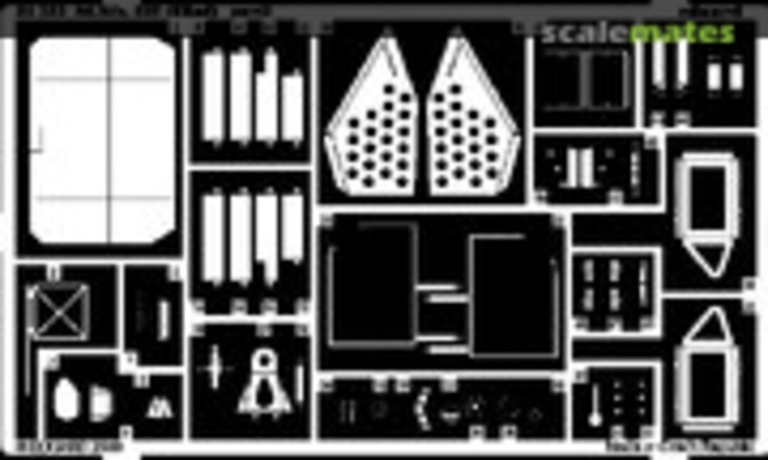 1:35 Sd.Kfz.232 (8Rad) (Eduard 35323)